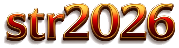 str2026 logo