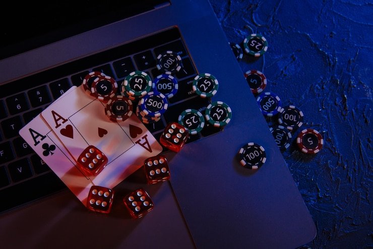 str2026 Ruang Slot Baru