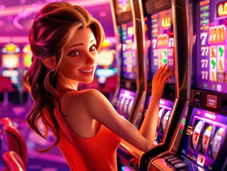 str2026 mobile gaming